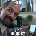 heil 4ducky