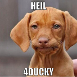 heil 4ducky