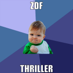 ZDf THriller