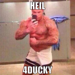 heil 4ducky