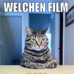 welchen film  soll ich schauen...