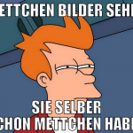 mettchen bilder sehen sie selber schon mettchen ha