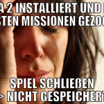 gta 2 installiert und die ersten missionen gezockt