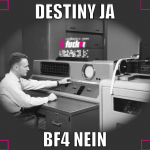 Destiny ja BF4 nein