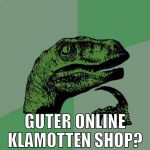 guter Online klamotten shop?
