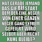 hat gerade jemand das gif am start,  bei dem der e