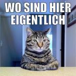 wo sind hier eigentlich diese cams hin?