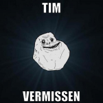 TIM VERMISSEN