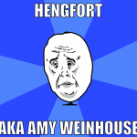 hengfort aka Amy WEINhouse