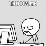 thecow.me
