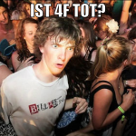 Ist 4f tot?