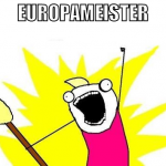 Europameister