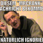 von diesem 