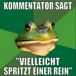 kommentator sagt 