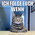 ich folge euch wenn ihr mir auch folgt :)))