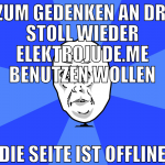Zum Gedenken an dr. stoll wieder elektrojude.me be