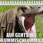 gääääääääääääääääääääähn auf gehts ins schlummisch