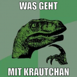 was geht mit krautchan