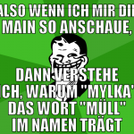 also wenn ich mir die main so anschaue, dann verst