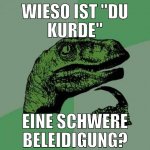wieso ist 