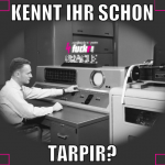 kennt ihr schon tarpir?