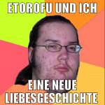 Etorofu und ich eine neue Liebesgeschichte 