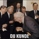 du kunde
