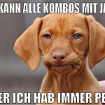 ich kann alle kombos mit jayce aber ich hab immer 
