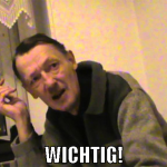 wichtig!