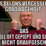handy bei ons vergessen und grad abgeholt 