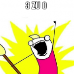 3 ZU 0 