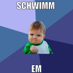 schwimm  em