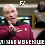 EY Wo sind meine Bilder