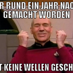 vor rund ein jahr nackt gemacht worden es hat kein