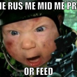 ME RUS ME MID ME PRO OR FEED