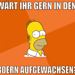 wärt ihr gern in den  80ern aufgewachsen?