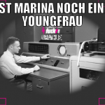ist marina noch eine youngfrau
