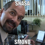 snasa smond