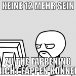 keine 12 mehr sein zu the fappening nicht fappen k