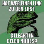 hat wer einen link zu den erst geleakten celeb nud