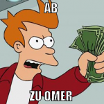ab  zu omer 