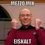 mezzo mix eiskalt