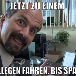 jetzt zu einem  4f kollegen fahren. bis später :D