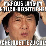 margus lans im öffentlich-rechtlichen zdf bachelor