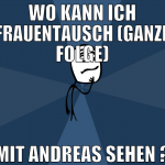 wo kann ich frauentausch (ganze folge) mit andreas