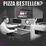 pizza bestellen?