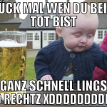 drück mal wen du bei cs tot bist ganz schnell ling