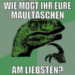 Wie mögt ihr eure Maultaschen am liebsten?
