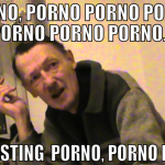 porno, porno porno porno, porno porno porno... ana