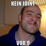 KEIN JOINT VOR 9